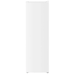 TFF1715W, 204L Single Door Freezer, White