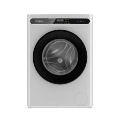 Teknix TG814W 8Kg 1400 Spin Washing Machine With Steam