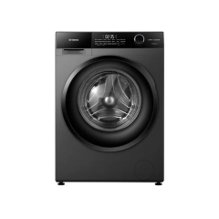 Teknix TK5W1214HS  Titanium 12KG Washing Machine  1400 RPM 