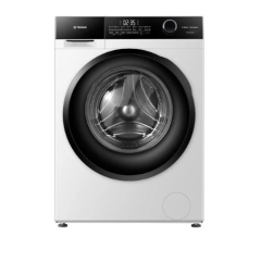 TK5W1214HW White  12KG Washing Machine 1400 RPM  A energy
