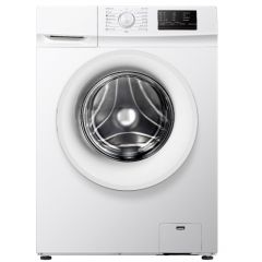 Teknix TKW7122HW 1200Spin 7Kg Washing Machine White 