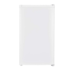 Teknix UC48R2W  White Undercounter Icebox Fridge  E energy