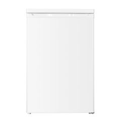 Teknix UC55R5W 55Cm Undercounter Fridge With Ice Box White