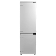 Tesla T248ITFF 70:30 Integrated Fridge Freezer