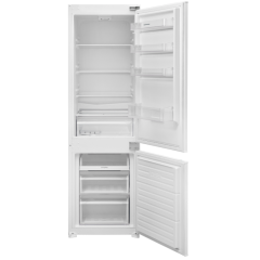 White Knight ATBI730 White Knight 70:30 Integrated Low Frost Fridge Freezer