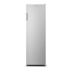 Willow WTF1700X 55Cm X 170Cm Total No Frost Freezer - Stainless Steel