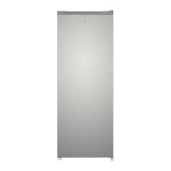 Willow WTF55X 55Cm Low Frost Tall Freezer, Inox