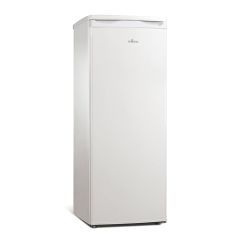 Willow WTL55EW 143X55cm Tall Larder, White