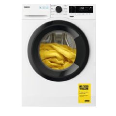 Zanussi ZWF943A2DG 9kg, 1400rpm Washing Machine