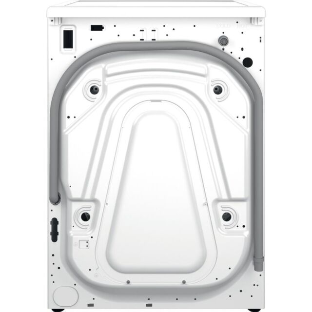 Whirlpool W8 99AD SILENCE UK 9kg 1400rpm Washing Machine