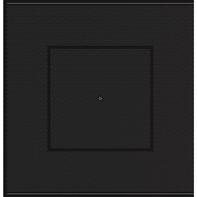 Hotpoint TT1090BA 90cm Induction Hob