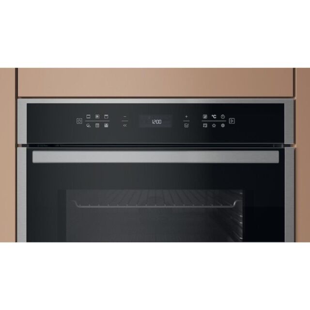 Hotpoint HOI68PT1SXUK Built-In Single Oven - Inox