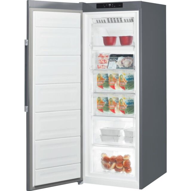 Hotpoint UH6 F2C G Frost Free Tall Freezer