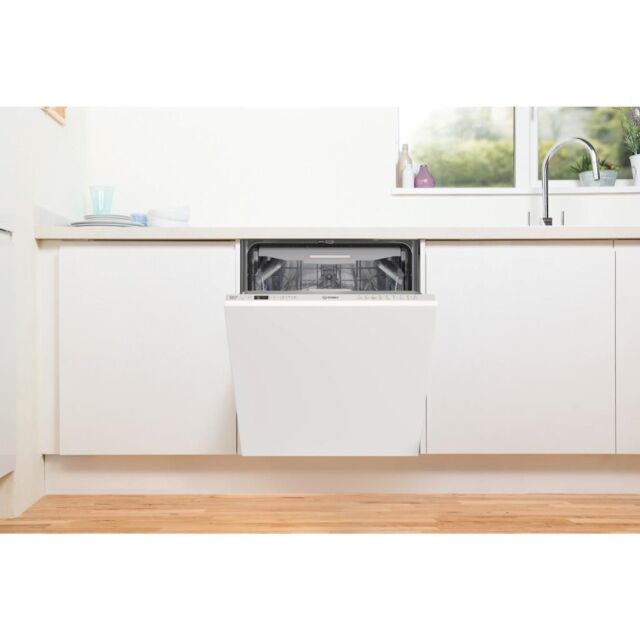 Indesit DIO 3T131 FE UK Integrated Dishwasher