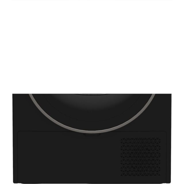Hotpoint C HD 93M BB UK 9kg Heat Pump Tumble Dryer