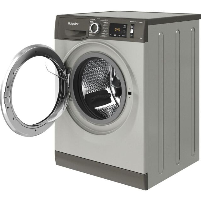 Hotpoint NM11 948 GC A UK ActiveCare Freestanding 9kg 1400rpm Washing Machine