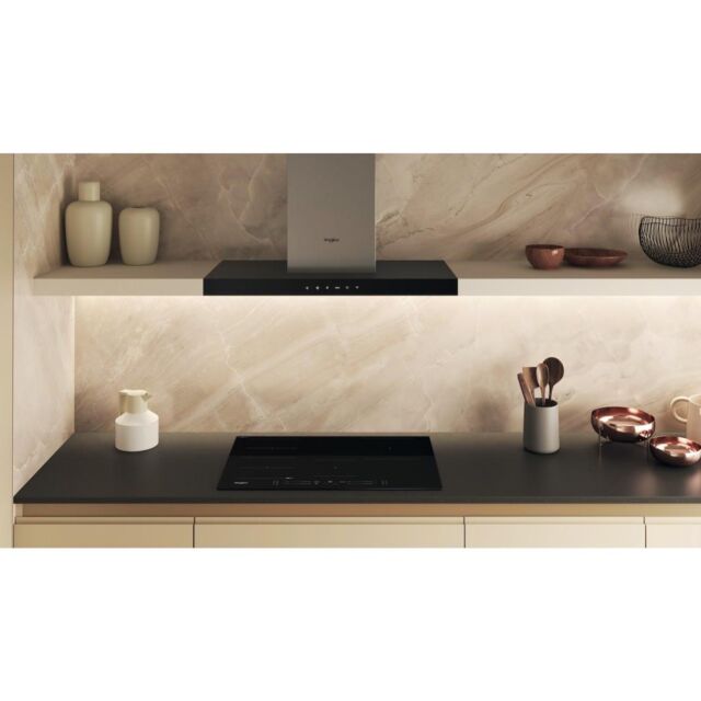Whirlpool WF S1577 CPNE Induction Hob