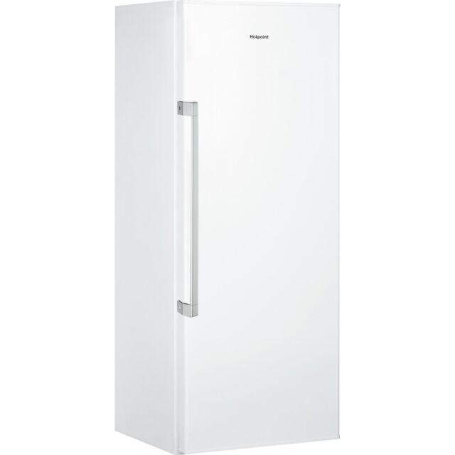 Hotpoint SH6A2QWR 60cm Tall Larder Fridge - White