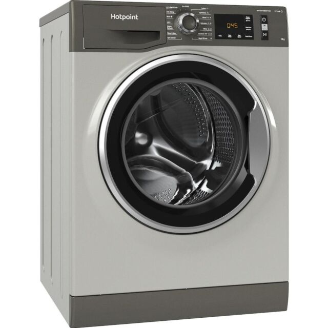 Hotpoint NM11 948 GC A UK ActiveCare Freestanding 9kg 1400rpm Washing Machine