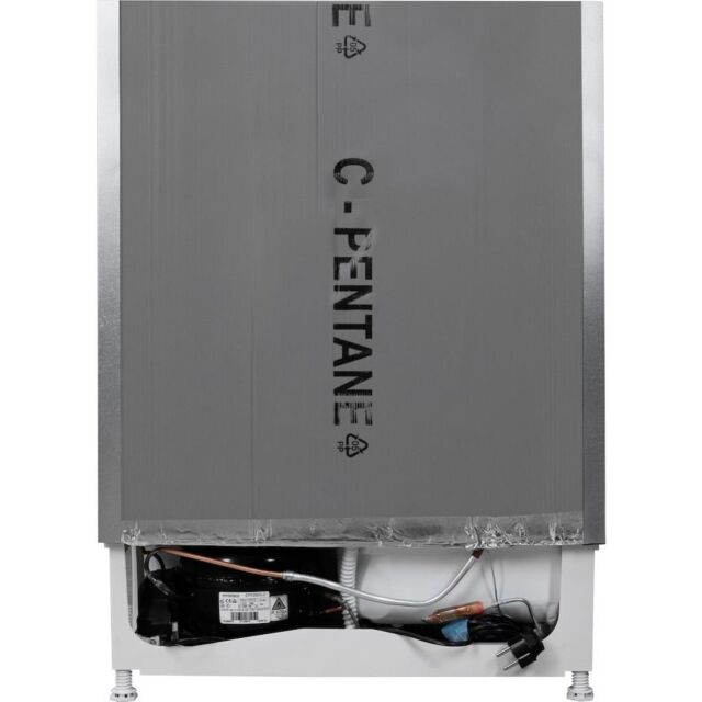 Indesit INBUFZ011 Built-Under Freezer
