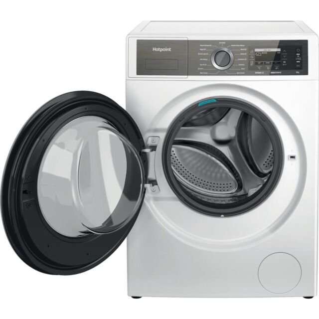 Hotpoint H799GPOWERUK Freestanding 9kg 1400rpm Washing Machine