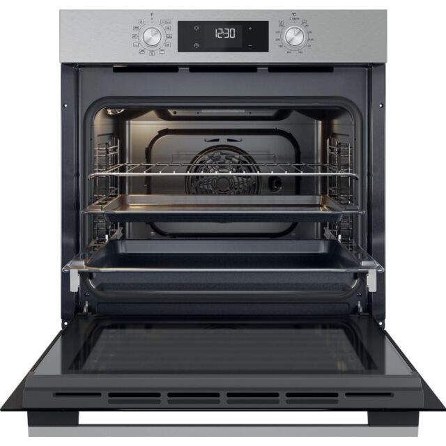Whirlpool OMK58HU1X Built-In Single Oven