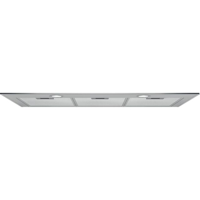 Hotpoint PHPN9.5FLMX/1 Cooker Hood - Stainless Steel