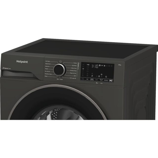 Hotpoint HB103GCAREUK Freestanding 10kg Washing Machine