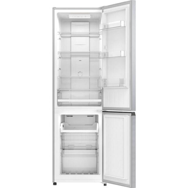 Indesit INKF 8251 S4UK Freestanding Frost Free Fridge Freezer