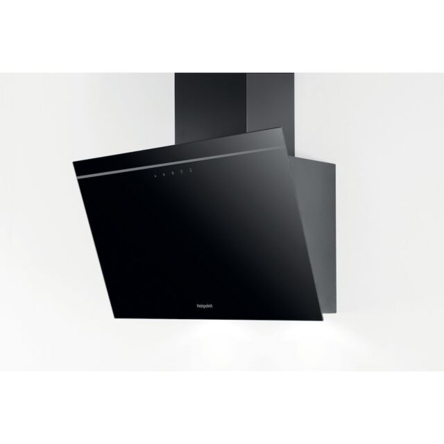 Hotpoint PHVP62FLTK Cooker Hood