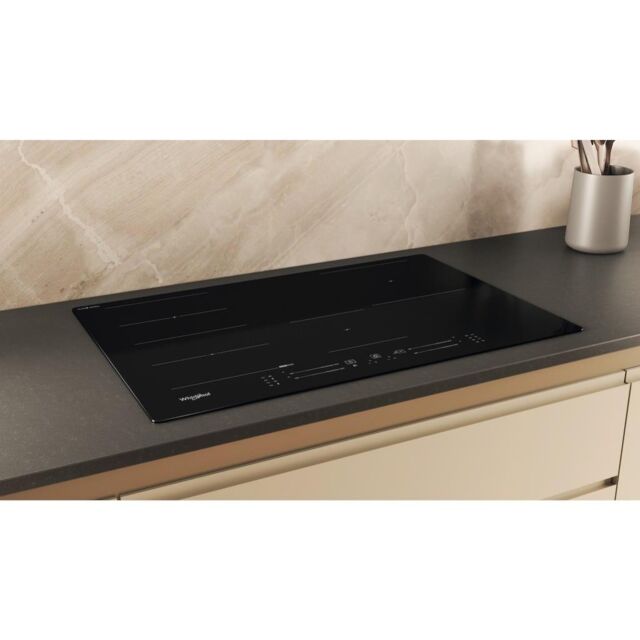 Whirlpool WF S1577 CPNE Induction Hob
