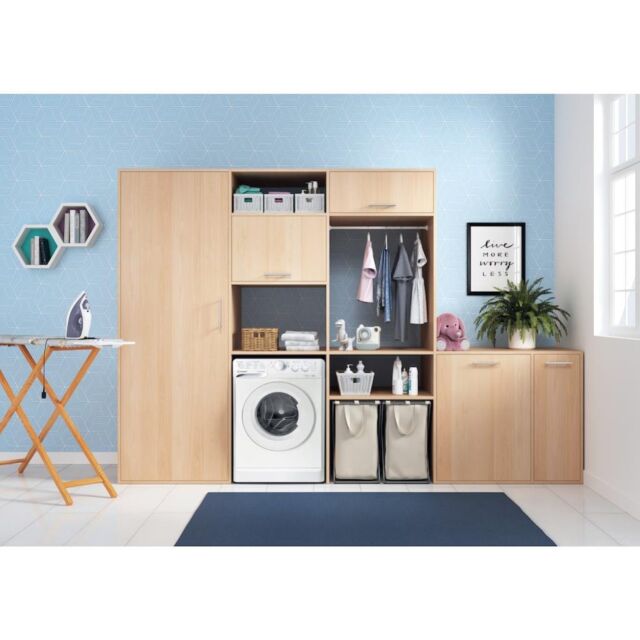 Indesit MTWC 71252 W UK Freestanding 7kg 1200rpm Washing Machine