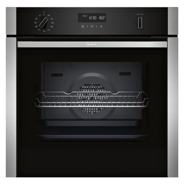 Neff B2ACH7HH0B, Built-in oven