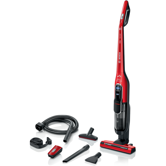 Bosch BCH86PETGB, Cordless vacuum cleaner