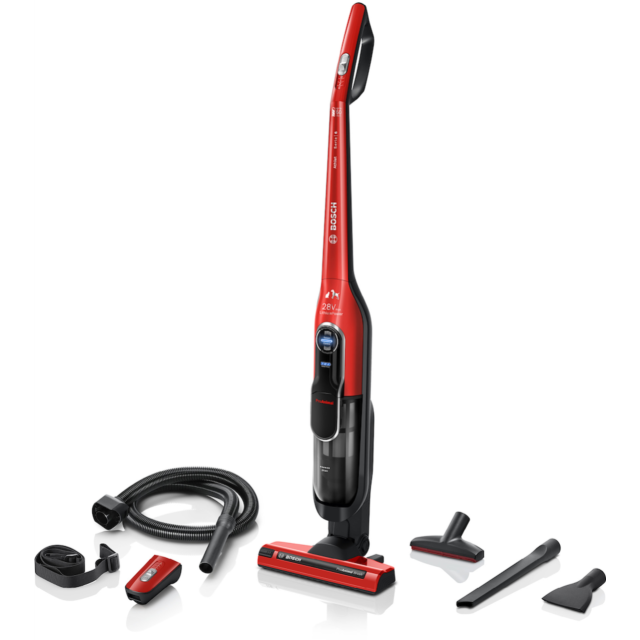 Bosch BCH86PETGB, Cordless vacuum cleaner