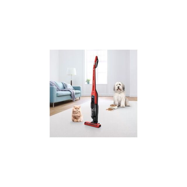 Bosch BCH86PETGB, Cordless vacuum cleaner