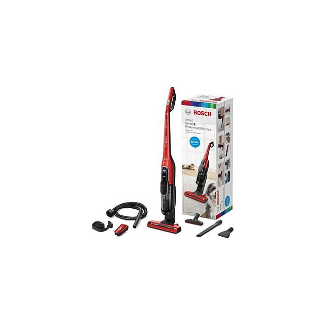 Bosch BCH86PETGB, Cordless vacuum cleaner