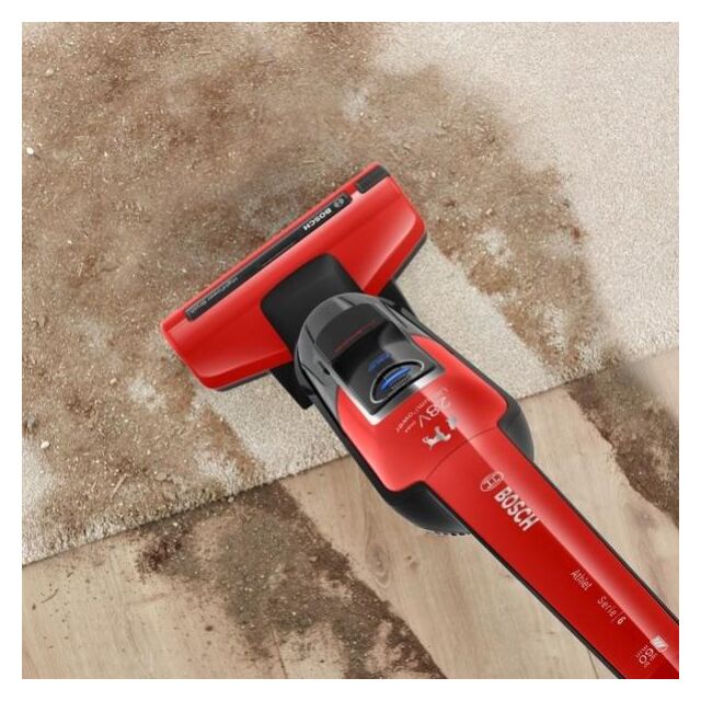 Bosch BCH86PETGB, Cordless vacuum cleaner