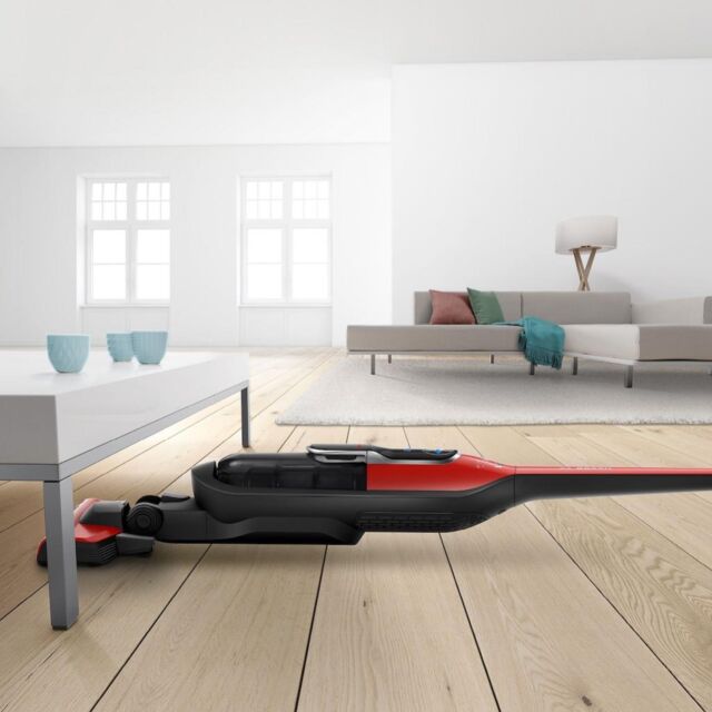 Bosch BCH86PETGB, Cordless vacuum cleaner