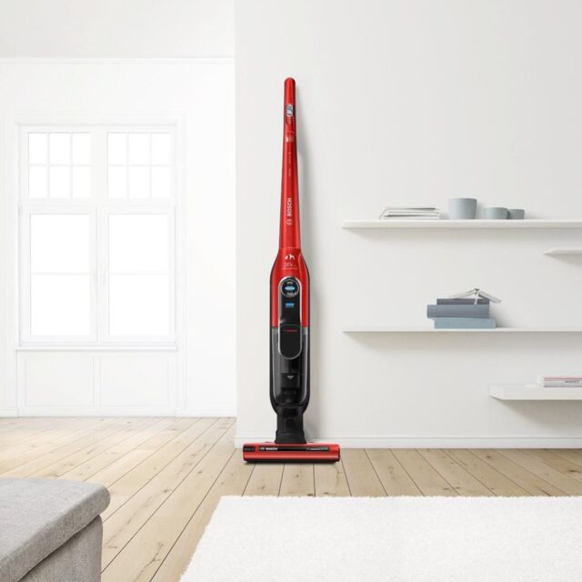 Bosch BCH86PETGB, Cordless vacuum cleaner