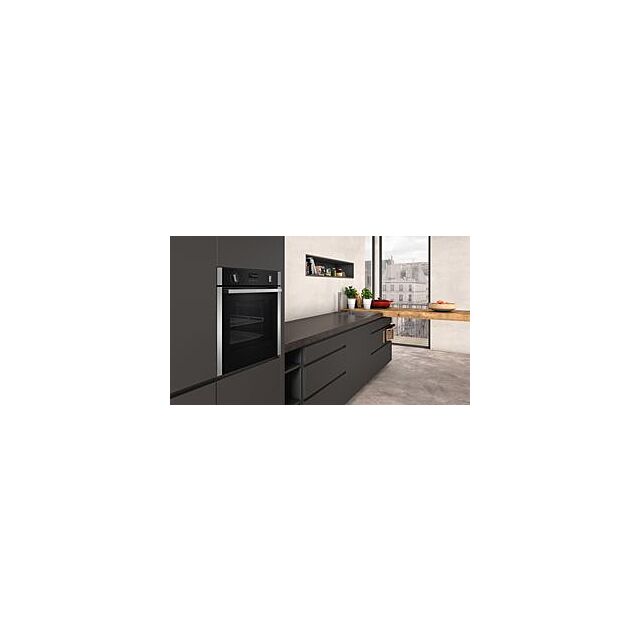Neff B2ACH7HH0B, Built-in oven