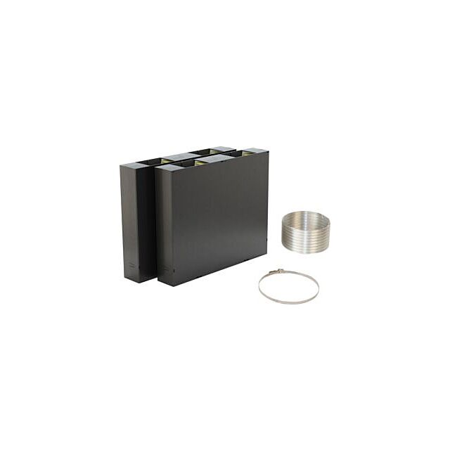 Bosch DSZ1WW1I6, Clean Air Plus recirculation kit