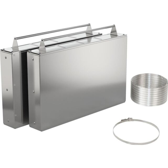 Bosch DSZ1WW1J1, Long Life recirculation kit