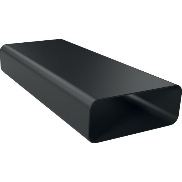 Neff Z861SM1, Flat duct
