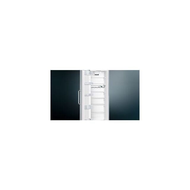 Siemens KS36VVIEPG, Free-standing fridge