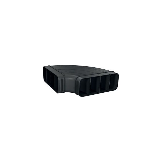 Bosch HEZ9VDSB1, Flat duct