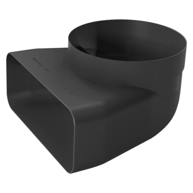 Neff Z861SI1, Adapter duct