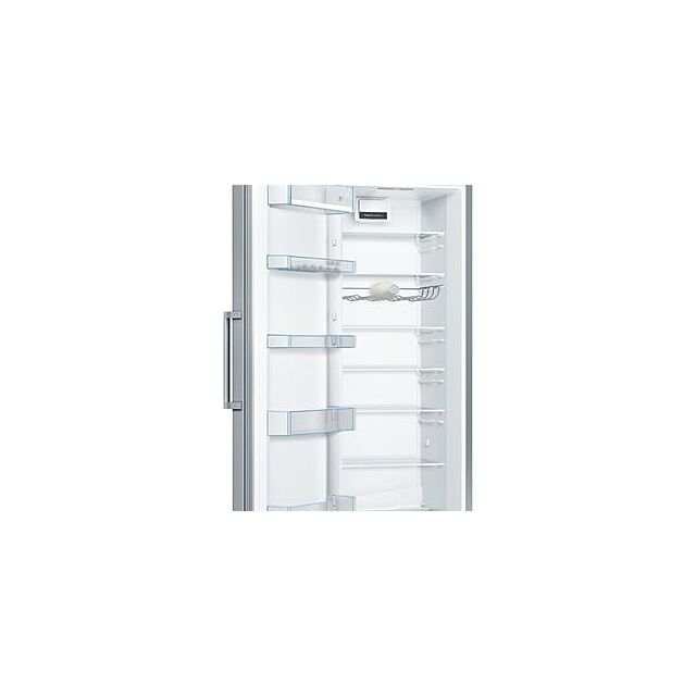 Bosch KSV36VLEP, Free-standing fridge