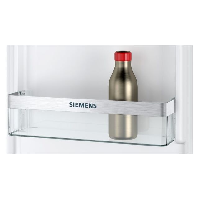 Siemens KI86NVSE0G, Built-in fridge-freezer with freezer at bottom