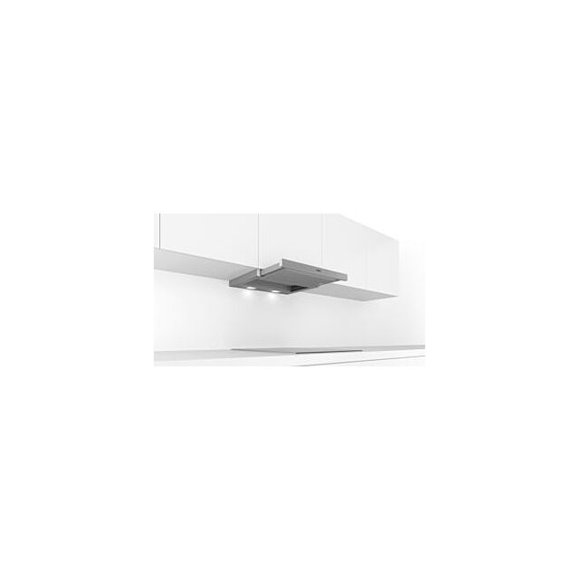Bosch DFM063W56B, Telescopic cooker hood